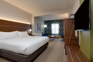 Holiday Inn Express & Suites Orlando International Airport by IHG - Orlando - 8