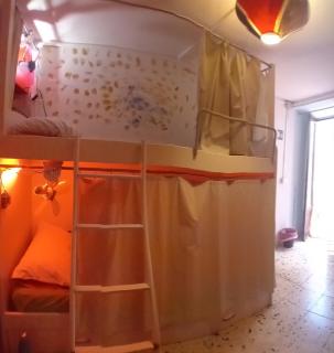 Ostello Exclusive Dependance - Palermo - 2