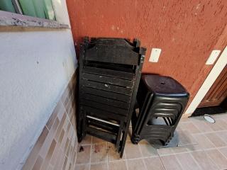 Descanso a beira mar casa completa em Mambucaba - 5