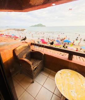 Increíble Depa Frente al Mar - Mazatlán - 9
