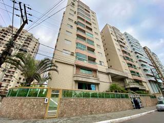 Residencial Santo Expedido - Praia Grande - 0
