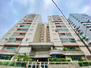Residencial Santo Expedido - Praia Grande - 9