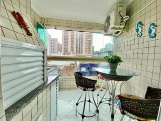 Residencial Santo Expedido - Praia Grande - 8