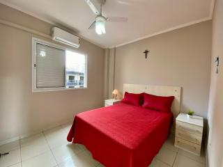 Residencial Santo Expedido - Praia Grande - 1