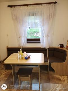 Nocleg u Marysi - Iwonicz-Zdrój - 2