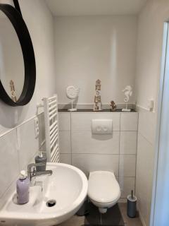 Cozy Apartment mit WIFI, Aufzug & Kostenlos Parken EL-Living - Augsburg - 8