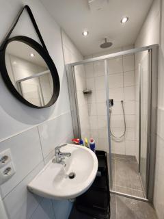 Cozy Apartment mit WIFI, Aufzug & Kostenlos Parken EL-Living - Augsburg - 6