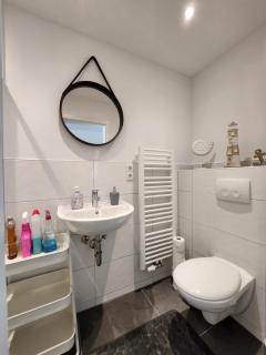 Cozy Apartment mit WIFI, Aufzug & Kostenlos Parken EL-Living - Augsburg - 5