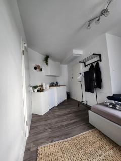 Cozy Apartment mit WIFI, Aufzug & Kostenlos Parken EL-Living - Augsburg - 2