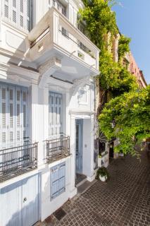 Casa Ari - Venetian Port - Chania - 9