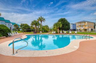 Plantation Dunes #5003 - The Flip Flop Inn - Gulf Highlands - 8