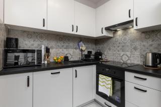 Apartament Sowa Deluxe - Bielsko-Biała - 3