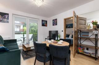 Apartament Sowa Deluxe - Bielsko-Biała - 2