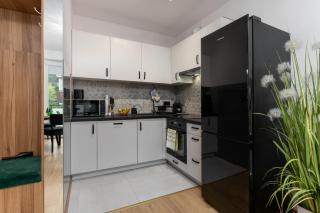 Apartament Sowa Deluxe - Bielsko-Biała - 1