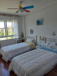 Chalet urbano en Salamanca - Santa Marta de Tormes - 2