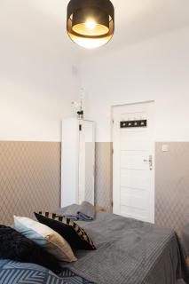 ClickTheFlat Aleje Niepodległości Center Apart Rooms - 5