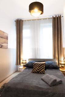 ClickTheFlat Aleje Niepodległości Center Apart Rooms - Warsaw - 7