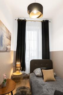 ClickTheFlat Aleje Niepodległości Center Apart Rooms - Warsaw - 8