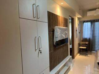 1 Bedroom with balcony - Manila - 4