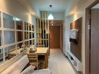 1 Bedroom with balcony - Manila - 3