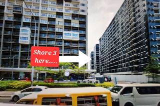 1 Bedroom with balcony - Manila - 1