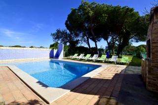 Villa Dream Fonte Santa NL - Quarteira - 3