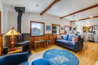Taylor Made Cottage - Bodega Bay - 8