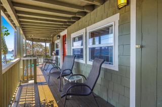 Taylor Made Cottage - Bodega Bay - 7
