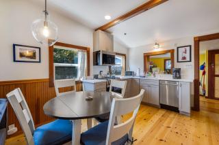 Taylor Made Cottage - Bodega Bay - 3