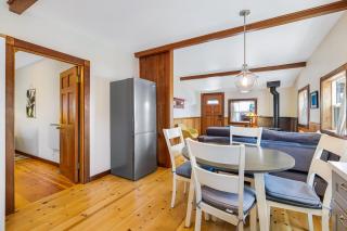 Taylor Made Cottage - Bodega Bay - 2