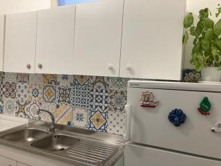 La casina Salentina nido d'amore con vista mare - 7