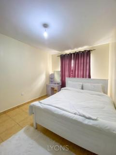 Lovely Two Bedrooms Apartment Tuskys Ongata Rongai - 8