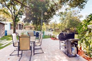 Siren's Serenity - Weeki Wachee - 9