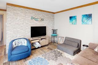 Siren's Serenity - Weeki Wachee - 5