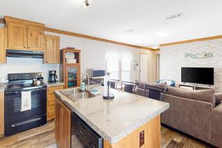 Siren's Serenity - Weeki Wachee - 1