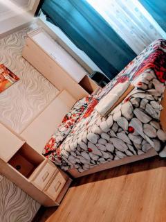 Comfort Flat Sebastia Street - Yerevan - 8