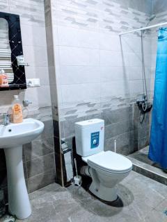 Comfort Flat Sebastia Street - Yerevan - 6
