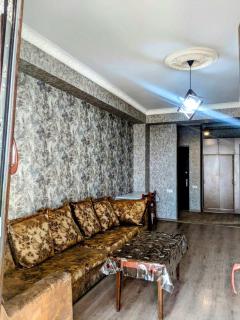 Comfort Flat Sebastia Street - Yerevan - 9