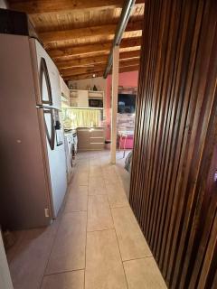 Monoambiente Ushuaia - 9