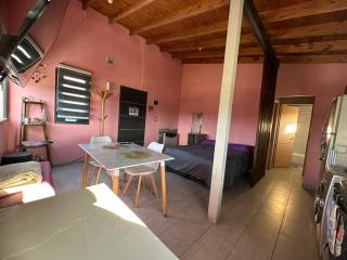 Monoambiente Ushuaia - 6