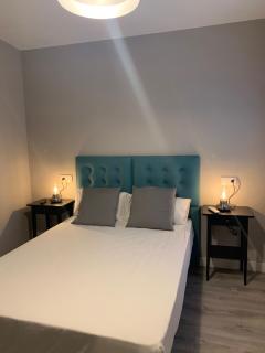 Home SEA&DREAMS OldTown VI - Calpe - 1
