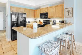 Crystal Tower 306 - 5