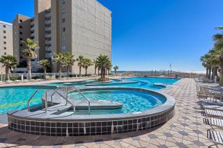 Crystal Tower 306 - Gulf Shores - 5