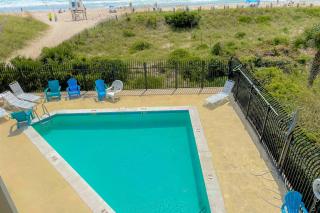 Sea Sisters - Wrightsville Beach - 9