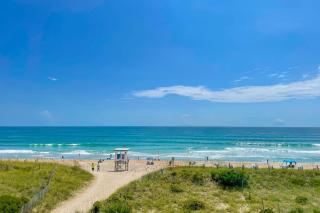 Sea Sisters - Wrightsville Beach - 7
