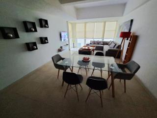 Amplio y Moderno a Lado de Plaza Antara y Sumaya - 4