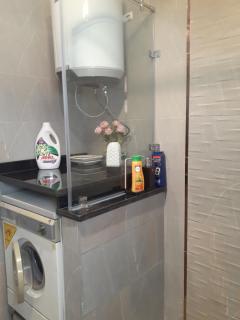 Bright and spacious 2bdr apt للعائلات Nasr city heart - 5