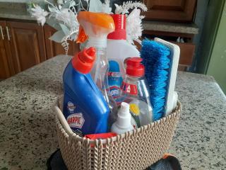 Bright and spacious 2bdr apt للعائلات Nasr city heart - 6