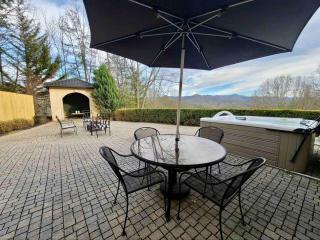 Elegant Italian Villa Smoky Mountain National Park - Bryson City - 2