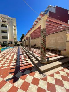 Arena beach - 6